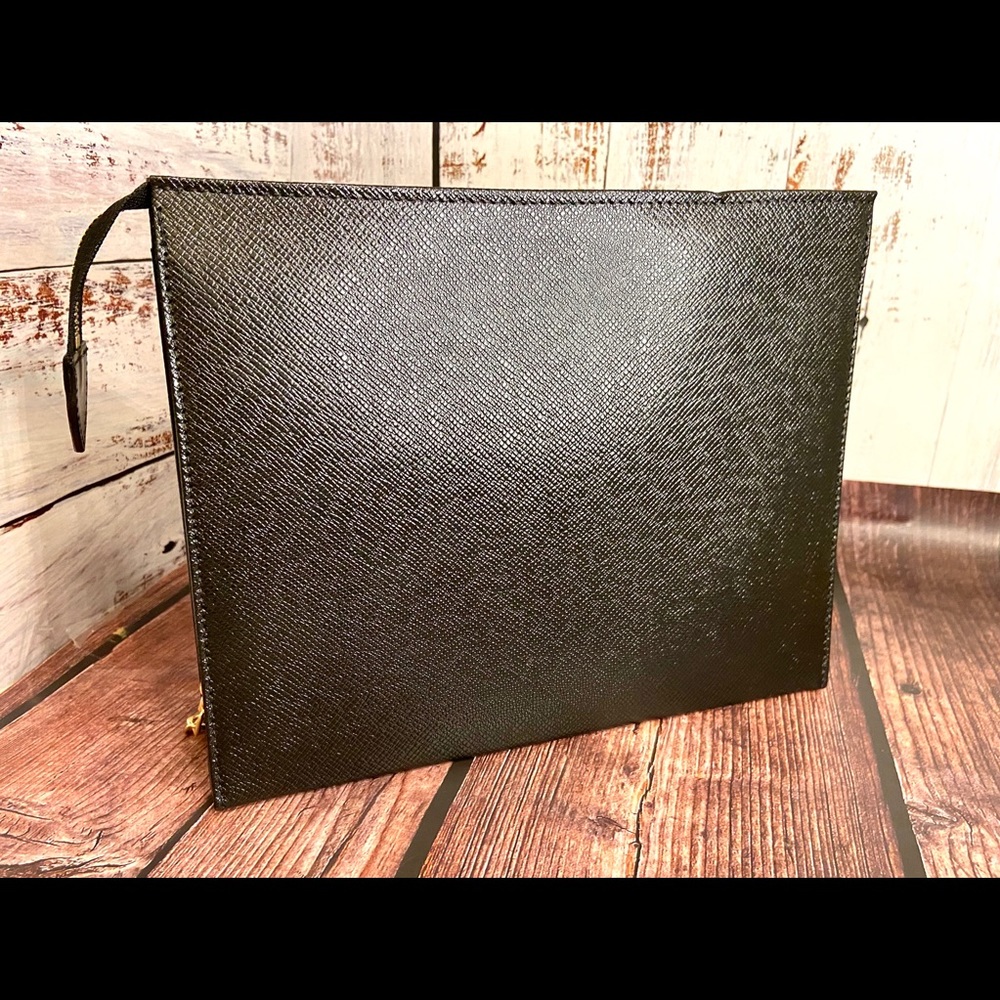Louis Vuitton Pouch 26 Crossbody custom Vivienne - Picture 2 of 8